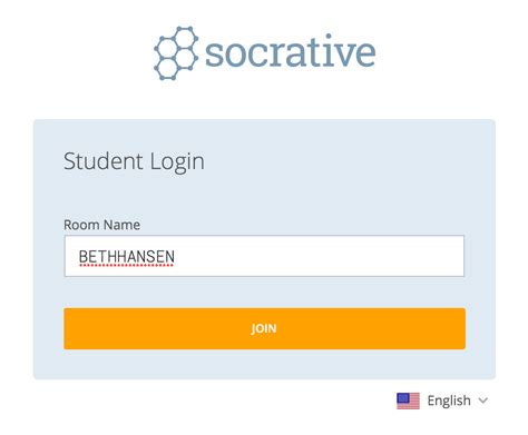 socrative student login